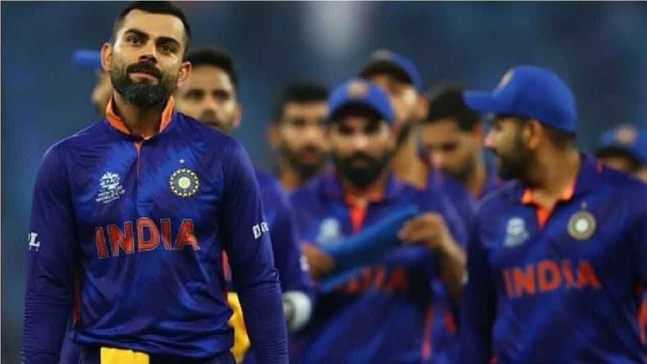टी-20 वर्ल्ड कपमध्ये बुधवारी टीम इंडिया अफगाणिस्तानविरुद्ध अत्यंत महत्त्वाच्या सामन्यात मैदानात उतरली. उपांत्य फेरी गाठण्यासाठी भारताला हा सामना कोणत्याही किंमतीत जिंकायचाच होता. या विजयासाठी बुधवारी भारताने आपला अनुभवी गोलंदाज आर अश्विनला संघात संधी दिली.