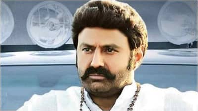 तेलगू अभिनेता नंदामुरी बालकृष्ण यांच्या खांद्यावरील शस्त्रक्रिया यशस्वी, रुग्णालयातून घरी, प्रकृती स्थिर