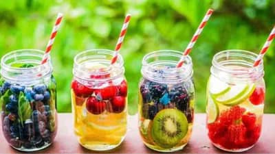 Skin Care : निरोगी त्वचेसाठी हे 4 मॉर्निंग ड्रिंक्स दररोज सकाळी प्या, वाचा याबद्दल सविस्तर!