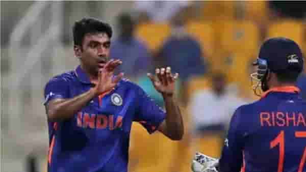 T20 World Cup: भल्याभल्यांना फिरकीच्या तालावर नाचवणाऱ्या अश्विनचं 4 वर्षांनी संघात पुनरागमन, रोहित म्हणतो, तो असल्यावर...