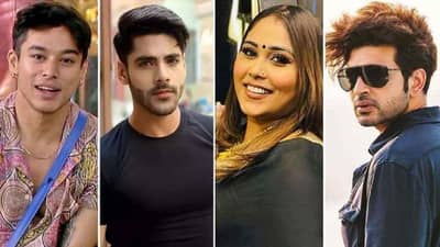 Big Boss 15 | अफसानाने सिंबा, प्रतीकवर लावला गैरवर्तनाचा आरोप, बिग बॉसमध्ये पुढे काय होणार ?