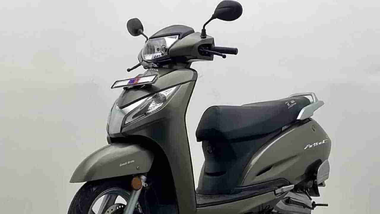 काय सांगता! Honda Activa 125 मिळणार अवघ्या 27 हजारांत?, पटापट जाणून घ्या...