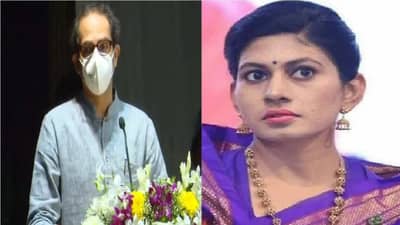 फक्त घोषणा आणि भाषणं करुन शेतकऱ्यांचे प्रश्न सुटत नाहीत, रक्षा खडसे यांची ठाकरे सरकारवर टीका