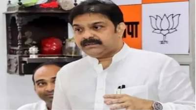 ते रोज लवंग्या फोडतात, आम्ही बॉम्ब फोडणार, प्रसाद लाड यांचा ठाकरे सरकारला इशारा