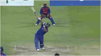 T20 World Cup: ऋषभ पंत एका हाताने षटकार खेचत नाही, दिग्गज भारतीय क्रिकेटपटूचं स्पष्टीकरण