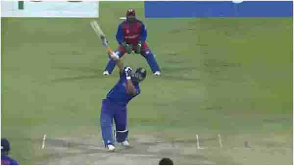 T20 World Cup: ऋषभ पंत एका हाताने षटकार खेचत नाही, दिग्गज भारतीय क्रिकेटपटूचं स्पष्टीकरण