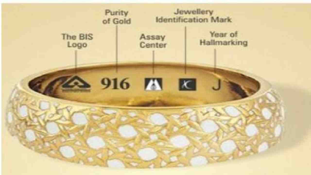 Hallmarking