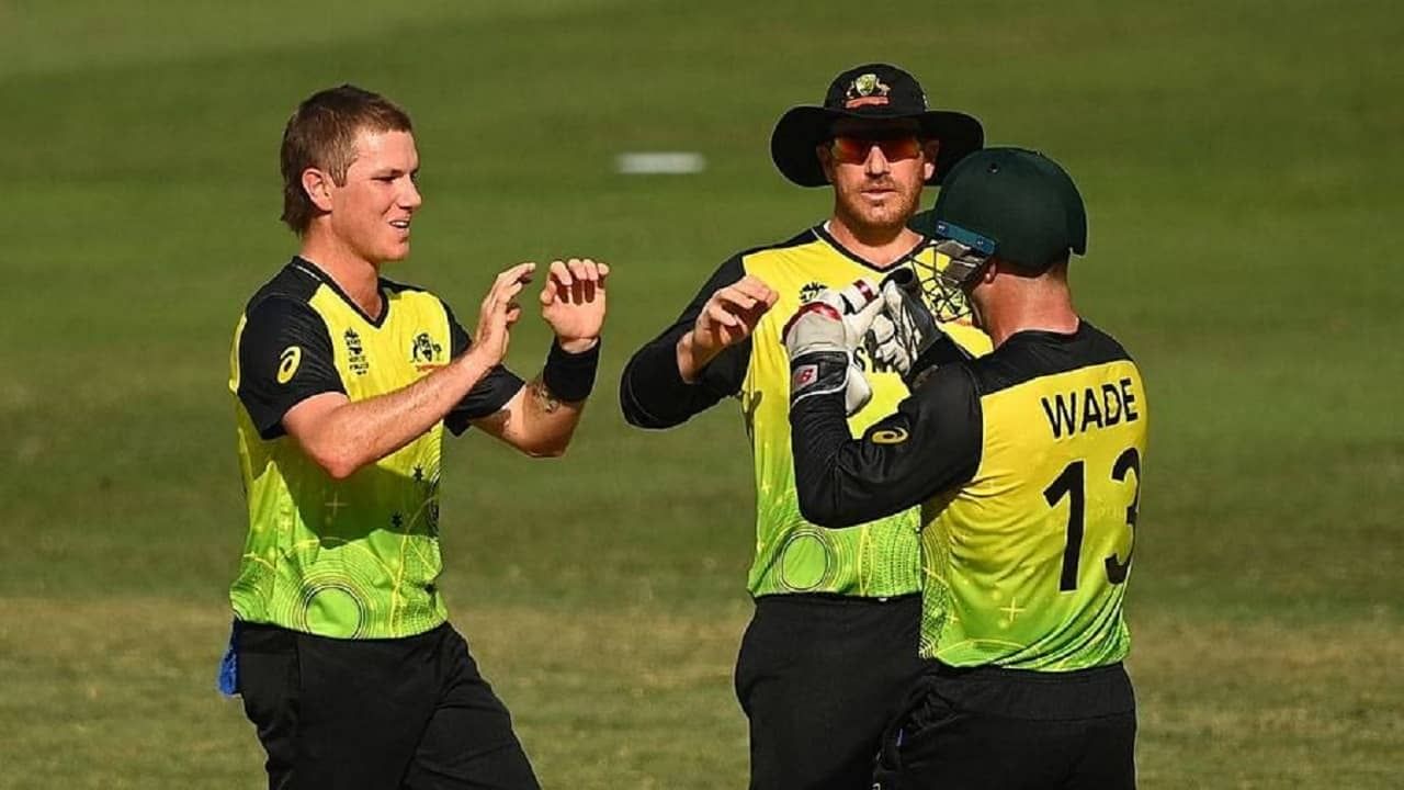 T20 World Cup 2021: केवळ 38 चेंडूत ऑस्ट्रेलियाने संपवला सामना, बांग्लादेशला मात देत सेमीफायनलच्या दिशेने यशस्वी पाऊल