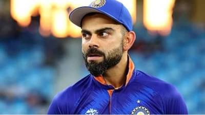 रोहित शर्माची बॅटिंग पाहून विराट कोहली बघतच राहिला, म्हणाला आज काहीच बोलू नका