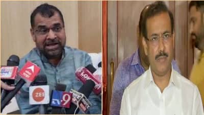 अन्यथा या सर्व विद्यार्थ्यांना संघटित करुन सरकार विरोधात आंदोलन करू, सदाभाऊ खोतांचा राज्य सरकारला इशारा