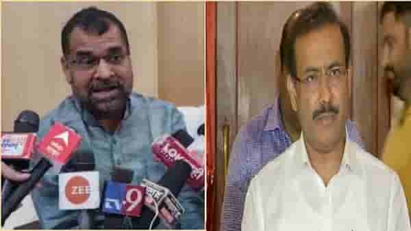 अन्यथा या सर्व विद्यार्थ्यांना संघटित करुन सरकार विरोधात आंदोलन करू, सदाभाऊ खोतांचा राज्य सरकारला इशारा