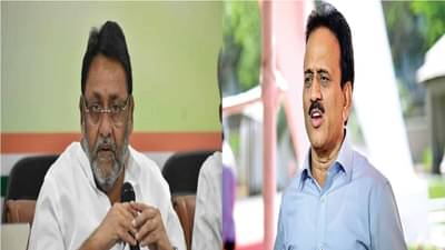 नवाब मलिकांनी खालचे कपडे काढले नाहीत तर बरं, गिरीश महाजनांची मलिकांवर खोचक टीका