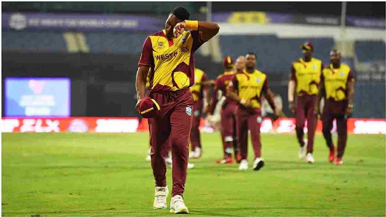 West Indies superstar Dwayne Bravo Annoucement retirement from International Cricket after T20 World Cup 2021