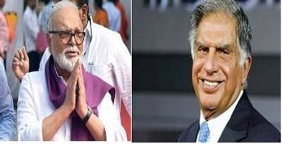 22 हजार कोटींच्या विमान प्रकल्पासाठी भुजबळांच्या पायघड्या; नाशिकमध्ये येण्याचे टाटांना आवतन!