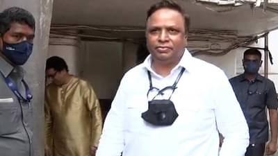 Ashish Shelar : महापौर किशोरी पेडणेकरांविषयीचं वक्तव्य भोवलं, आशिष शेलारांवर गुन्हा दाखल