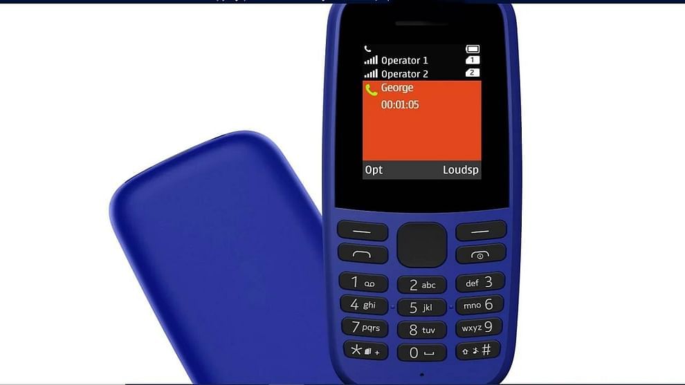 फीचर फोन सेगमेंटमध्ये Motorola ची एंट्री, 3 नवे फोन लाँच करणार, किंमत 1500 रुपयांपासून सुरु