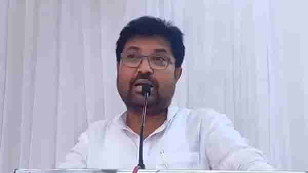 राज्यात सत्ता कशी मिळवायची? अर्जुन खोतकरांनी सांगितलं सोप्पं गणित; आघाडी फॉर्म्युला स्वीकारणार?