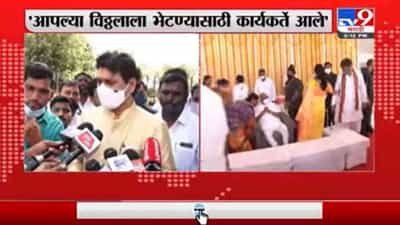 उद्या भाऊबीज, पंकजाताईंकडून शुभेच्छा आल्या का? धनंजय मुंडे म्हणतात….