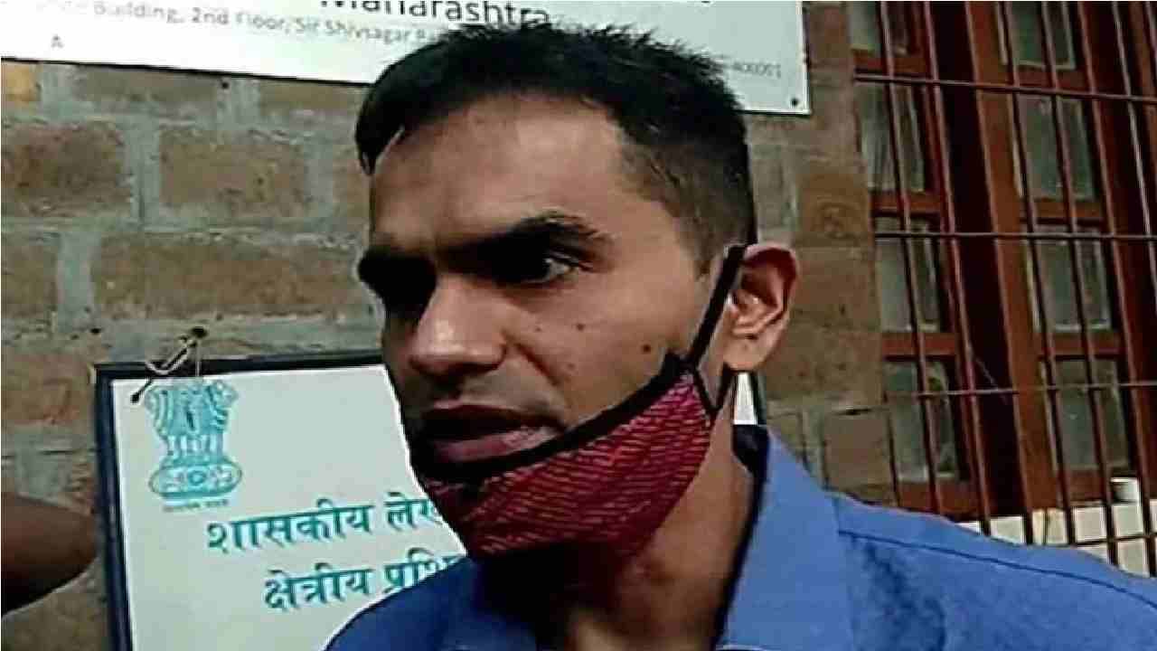 Aryan Khan drugs case | समीर वानखेडे यांना आर्यन खानप्रकरणातून हटवलं, आता तपास थेट एनसीबीच्या दिल्ली टीमकडे