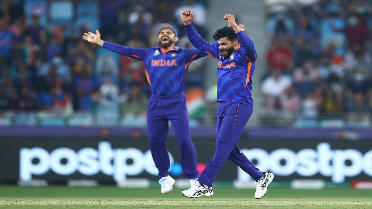 India vs Scotland T20 world cup Result: विराटला संघाकडून बर्थ-डे गिफ्ट, उत्कृष्ट गोलंदाजीनंतर धडाकेबाज फलंदाजीने भारत विजयी, 8 विकेट्सनी स्कॉटलंड पराभूत