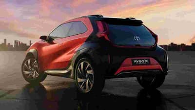 टोयोटाची ही सब-कॉम्पॅक्ट कार टाटा पंचला देऊ शकते जबरदस्त टक्कर, जाणून घ्या काय आहे खास