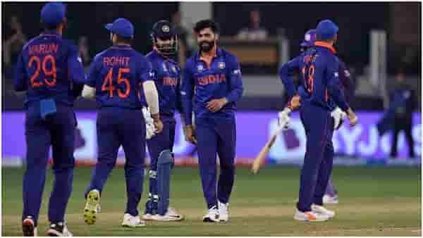 T20 World Cup 2021: न्यूझीलंडने अफगाणिस्तानला हरवलं तर टीम इंडियाचं काय होणार? रवींद्र जाडेजा म्हणतो...