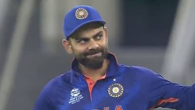 पहिल्या दोन सामन्यांमधील पराभव विराटच्या जिव्हारी, म्हणाला, ती दोन षटकं मिळायला हवी होती...