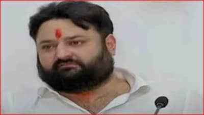 राष्ट्रवादीचा कार्यकर्ता सुनील पाटील हाच आर्यन खान प्रकरणाचा मास्टरमाइंड; मोहित कंबोज यांचा खळबळजनक आरोप