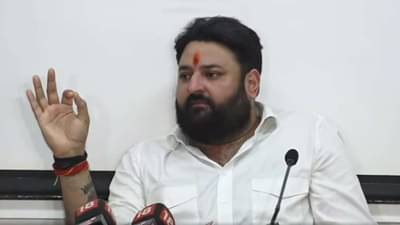 सुनील पाटीलला क्रुझ ड्रग्ज पार्टीची माहिती होती, पाटीलने सॅम डिसूजाला दिली होती माहिती; कंबोज यांचा दावा