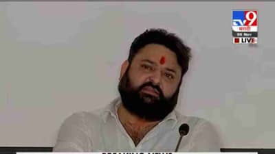 मोहित कंबोज यांचं लाव रे सॅम डिसुझाचा व्हिडीओ, ऑडिओ क्लिप जारी करत राष्ट्रवादीवर हल्लाबोल, सुनील पाटीलवरुन प्रश्नांची सरबत्ती