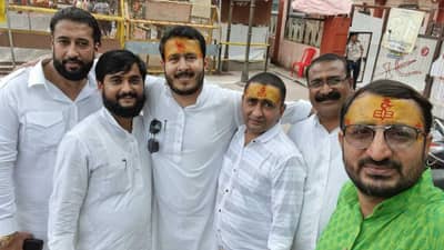 आर्यन खान प्रकरणाचा मास्टरमाइंड असल्याचा आरोप असणारे सुनील पाटील कोण?; वाचा सविस्तर