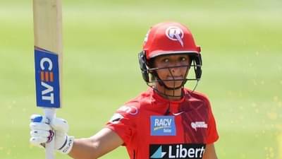 भारतीय खेळाडूचा ऑस्ट्रेलियात धमाका, अखेरच्या षटकात षटकारांचा पाऊस, 10 चेंडूत अर्धशतक!