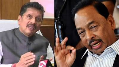 तर तुमचं मंत्रिपद जाऊ शकतं; दीपक केसरकर यांचा नारायण राणेंना टोला