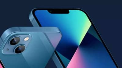 अवघ्या 55,900 रुपयांत खरेदी करा नवा iPhone 13, जाणून घ्या कुठे मिळतेय शानदार ऑफर