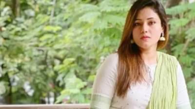 पेडलरची बायको म्हणून हिणवलं, मुलांनी मित्र गमावले, नवाब मलिकांची मुलगी निलोफरचे खुले पत्र