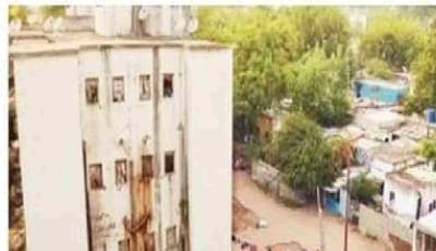 लेबर कॉलनीत शेवटची दिवाळी, सोमवारी बुलडोझर फिरणार, औरंगाबादकरांचे लक्ष कारवाईकडे!