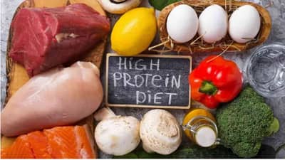 Weight Loss: वजन कमी करण्यासाठी नाश्त्यामध्ये या प्रथिनेयुक्त पदार्थांचा समावेश करा!