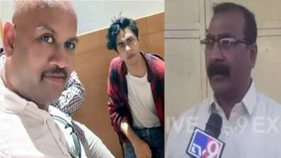 तुझ्या एका सेल्फीमुळे आपले 18 कोटी पाण्यात गेले, आर्यन खान-गोसावी सेल्फीवर मोठा दावा