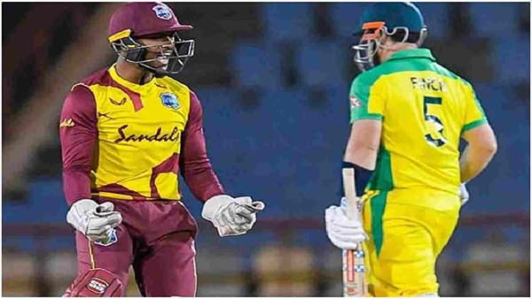 पुढील T20 World Cup च्या सुपर-12 मधील टीम कन्फर्म, BAN, AFG इन, WI, SL आऊट