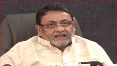 मुंबईत मोहित कंबोजच्या मालकीची 12 हॉटेल्स, आसपासची हॉटेल्स बंद पाडण्यासाठी घ्यायचे समीर वानखेडेंची मदत: नवाब मलिक