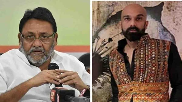 क्रुझ पार्टीसाठी महाविकासआघाडी सरकारमधील या मंत्र्यालाही निमंत्रण, नवाब मलिकांना उघड केला काशिफ खानचा कट