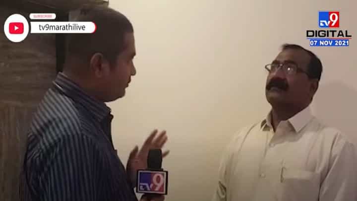 सुनील पाटील यांच्याकडून जीवे मारण्याची धमकी, स्वत:सह कुटुंबाला पोलीस सुरक्षेची मागणी सुनील पाटील यांच्याकडून जीवे मारण्याची धमकी, स्वत:सह कुटुंबाला पोलीस सुरक्षेची मागणी