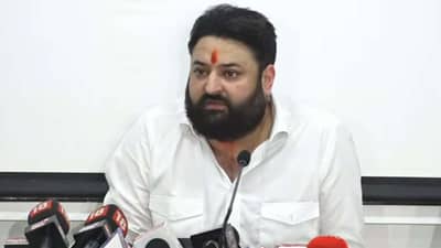 अस्लम शेख यांचे काशिफ खानशी संबंध काय? मलिक यांचे आरोप गंभीर, कॉल रेकॉर्ड चेक करा; मोहित कंबोज यांची मागणी