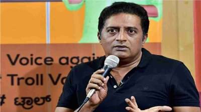 Jai Bhim Controversy: जय भीममधल्या वादग्रस्त थप्पड सीनवर प्रकाश राज यांनी मौन सोडलं, म्हणतात, कट्टरपंथीयांचा मी बुरखा फाडला!