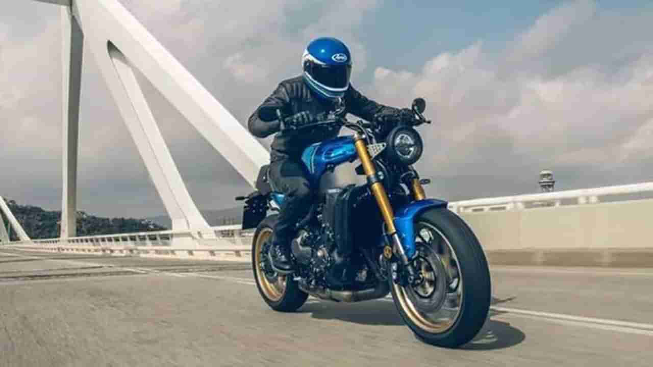 रेट्रो लूक आणि ढासू फीचर्ससह Yamaha XSR900 ची जागतिक बाजारात धडक, जाणून घ्या सर्वकाही