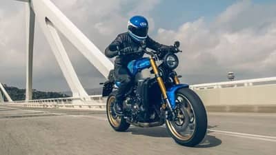 रेट्रो लूक आणि ढासू फीचर्ससह Yamaha XSR900 ची जागतिक बाजारात धडक, जाणून घ्या सर्वकाही