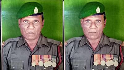 भारत-पाक युद्धात सहभागी नांदेडच्या माजी सैनिकाचा खून, मुलगा-सून-नातवाने संपवलं