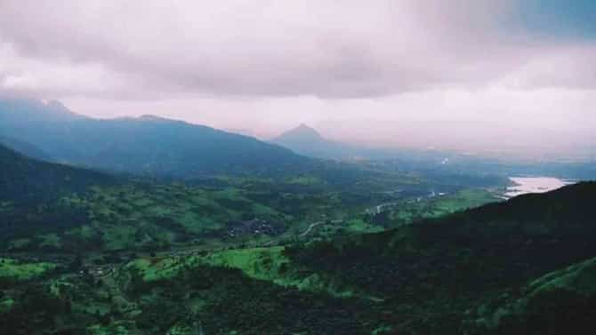 Special Story | सुट्टीचा आनंद निसर्गाच्या सानिध्यात घालवायचा आहे? मग ‘या’ खास ठिकाणांना नक्की भेट द्या!