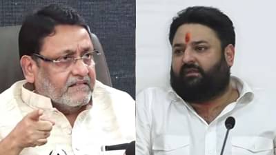 शबाब, शराब, कबाब आणि नवाबवरून नवाब मलिक आणि मोहित कंबोज यांच्यात जुंपली, वाचा दावे-प्रतिदावे