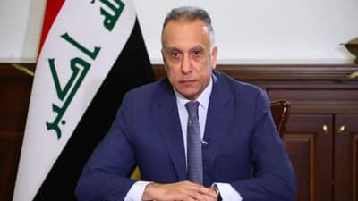 Iraq Attack: इराकचे पंतप्रधान हत्येचा प्रयत्नातून बचावले; अमेरिकेने हल्ल्याचा केला निषेध